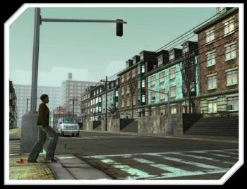 Slums